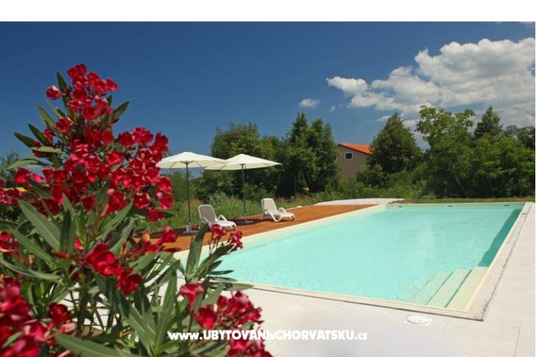 Villa Adriatic Istra – fotó 16