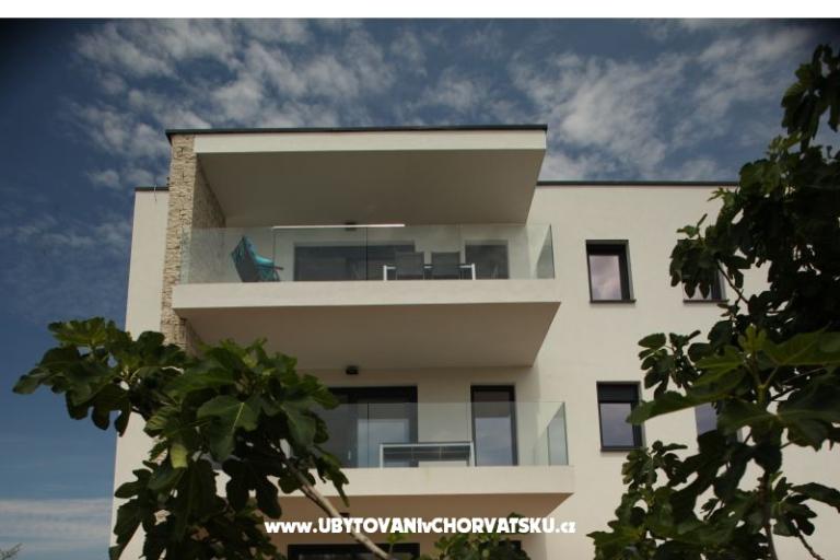 Villa Adriatic Istra – fotó 18