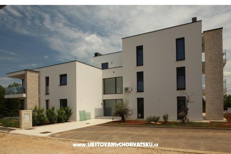Villa Adriatic Istra – fotó 3