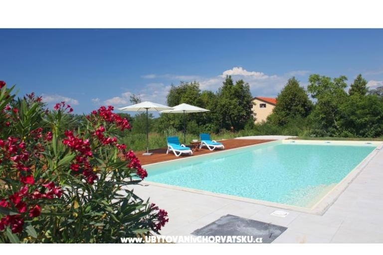 Villa Adriatic Istra – fotó 6