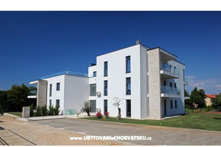 Villa Adriatic Istra – fotó 8