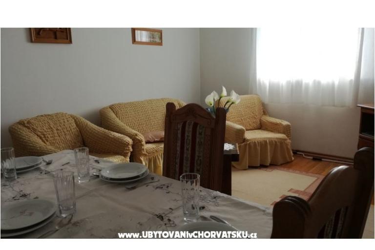 Apartmanok Vlatka – fotó 12