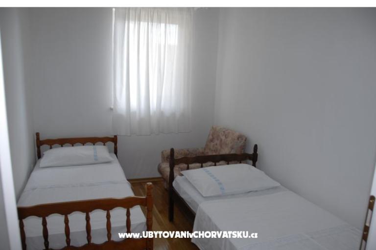 Apartmanok Vlatka – fotó 13