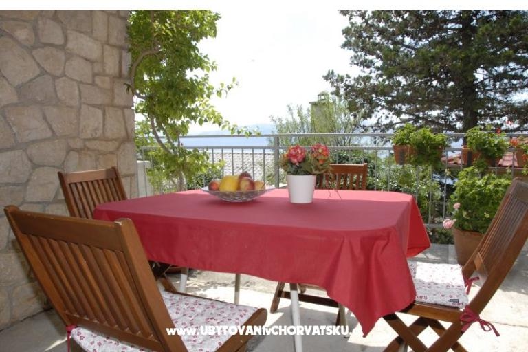 Apartmanok Vlatka – fotó 14