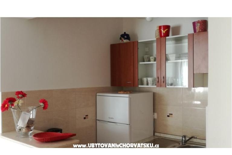 Apartmanok Vlatka – fotó 17
