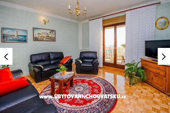 Apartmanok Vlatka – fotó 2