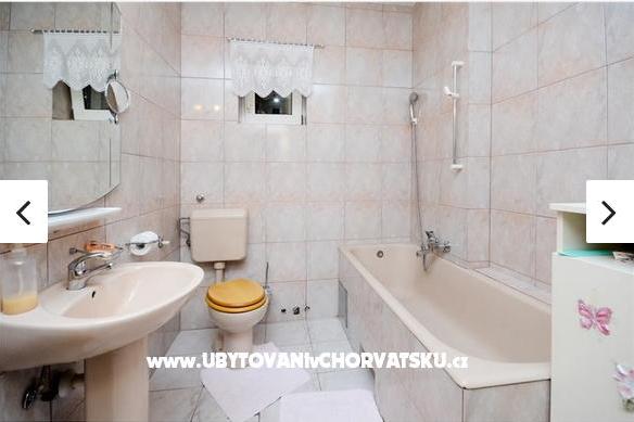 Apartmanok Vlatka – fotó 7