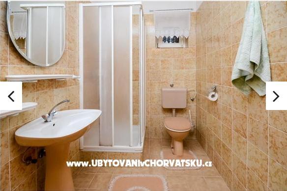 Apartmanok Vlatka – fotó 8
