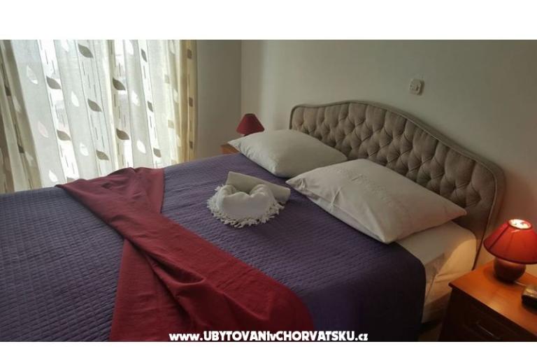 Apartmanok Arija – fotó 10