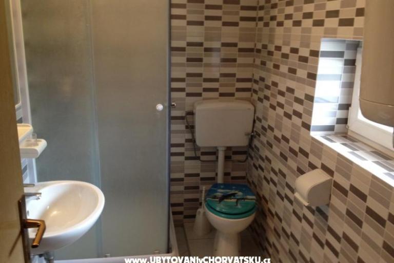 Apartmanok Arija – fotó 11