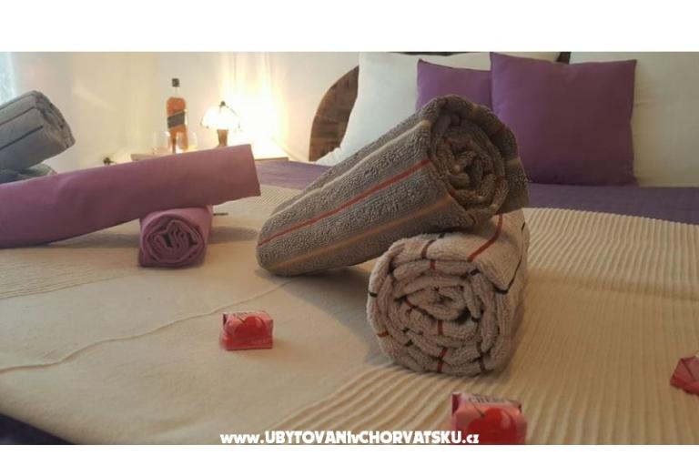 Apartmanok Arija – fotó 12