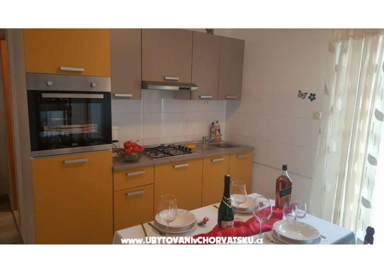 Apartmanok Arija – fotó 16