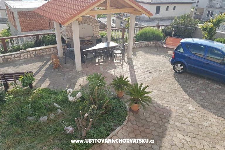 Apartmanok Arija – fotó 17