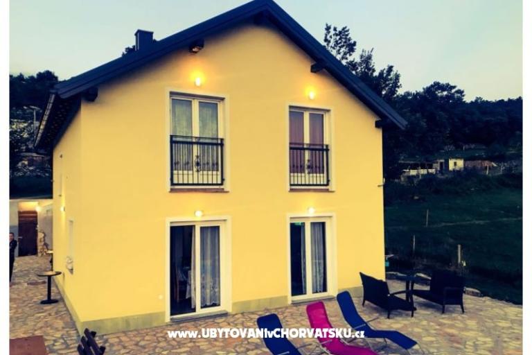 Apartmanok Arija – fotó 4