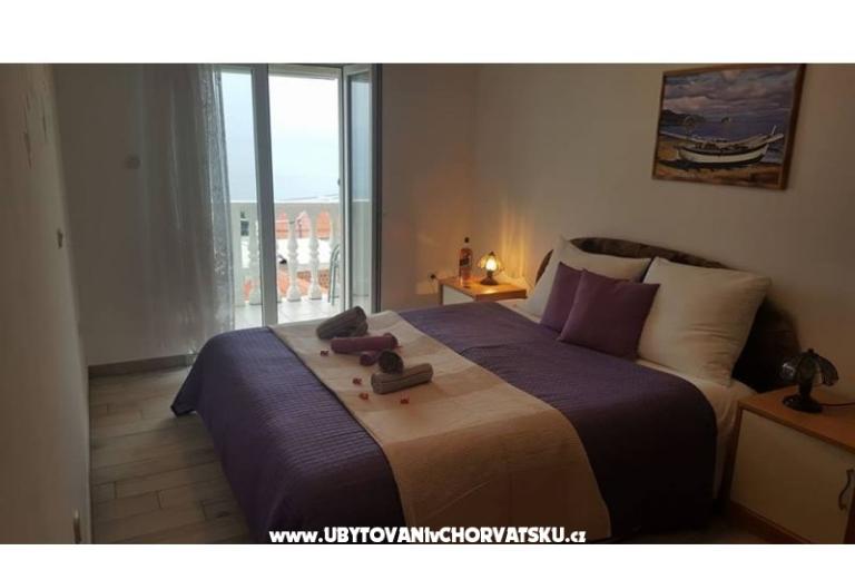 Apartmanok Arija – fotó 6