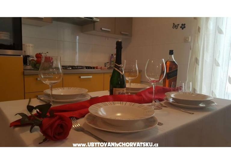 Apartmanok Arija – fotó 8