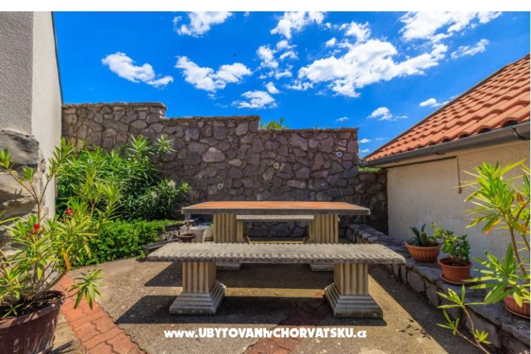 Apartmanok Bionda – fotó 11