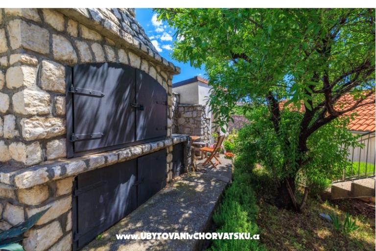 Apartmanok Bionda – fotó 12