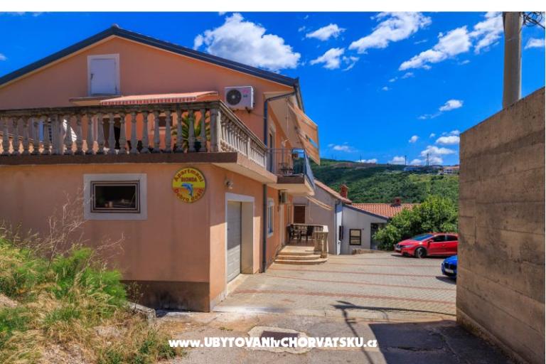 Apartmanok Bionda – fotó 13