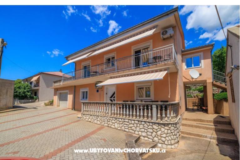 Apartmanok Bionda – fotó 14