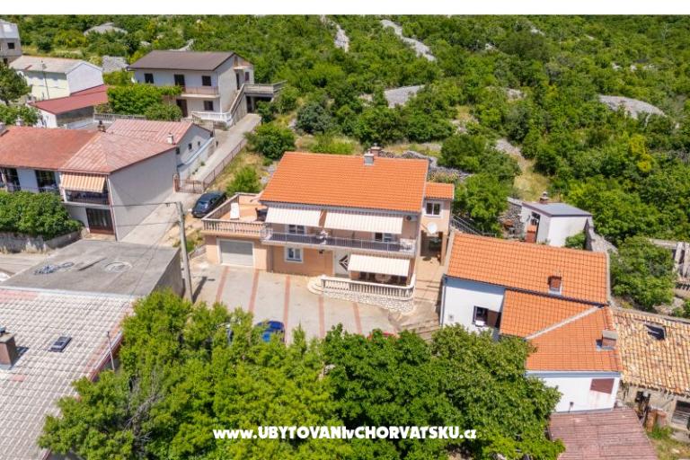 Apartmanok Bionda – fotó 15