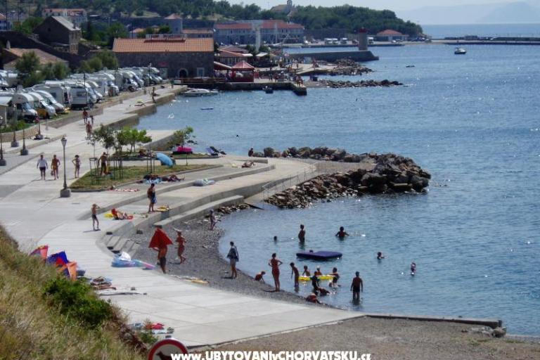 Apartmanok Bionda – fotó 16
