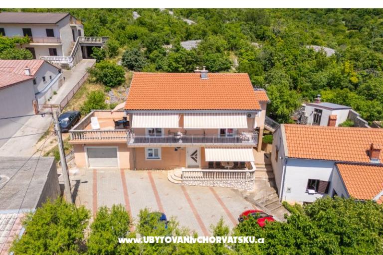 Apartmanok Bionda – fotó 18