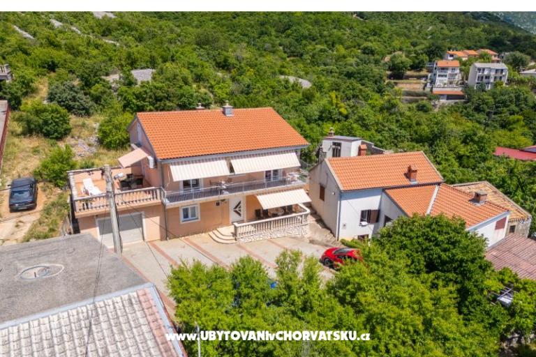 Apartmanok Bionda – fotó 19