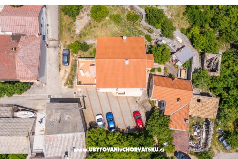 Apartmanok Bionda – fotó 20