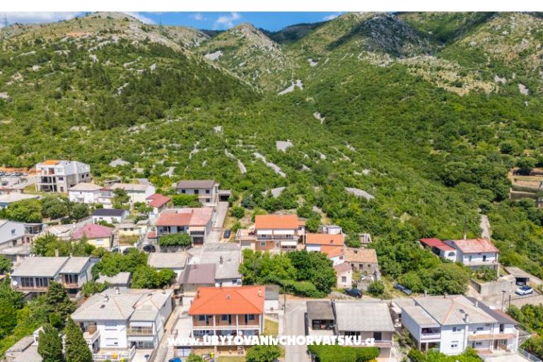 Apartmanok Bionda – fotó 21