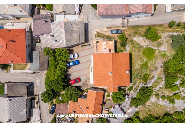 Apartmanok Bionda – fotó 23
