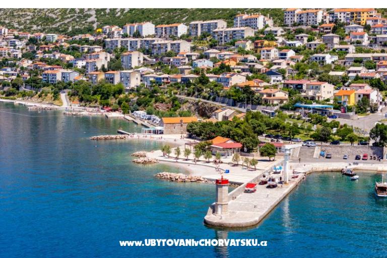 Apartmanok Bionda – fotó 24