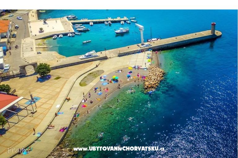 Apartmanok Bionda – fotó 27