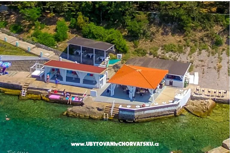 Apartmanok Bionda – fotó 28