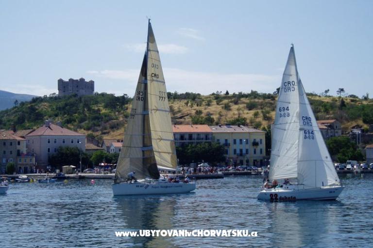 Apartmanok Bionda – fotó 29