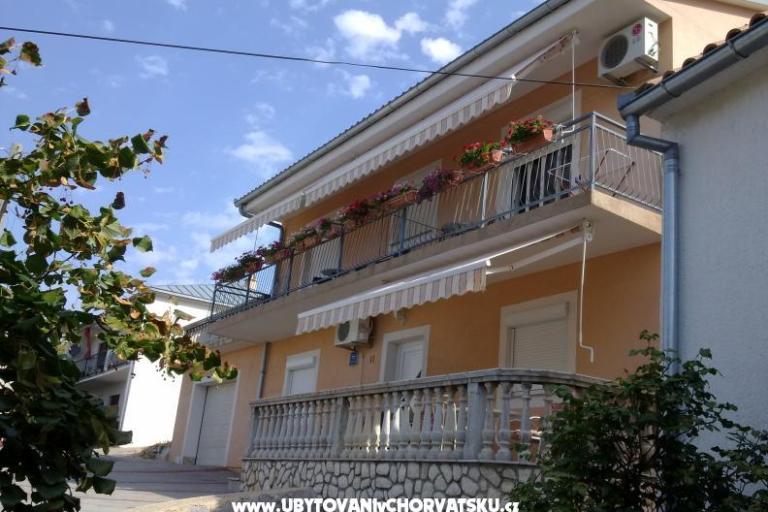 Apartmanok Bionda – fotó 3