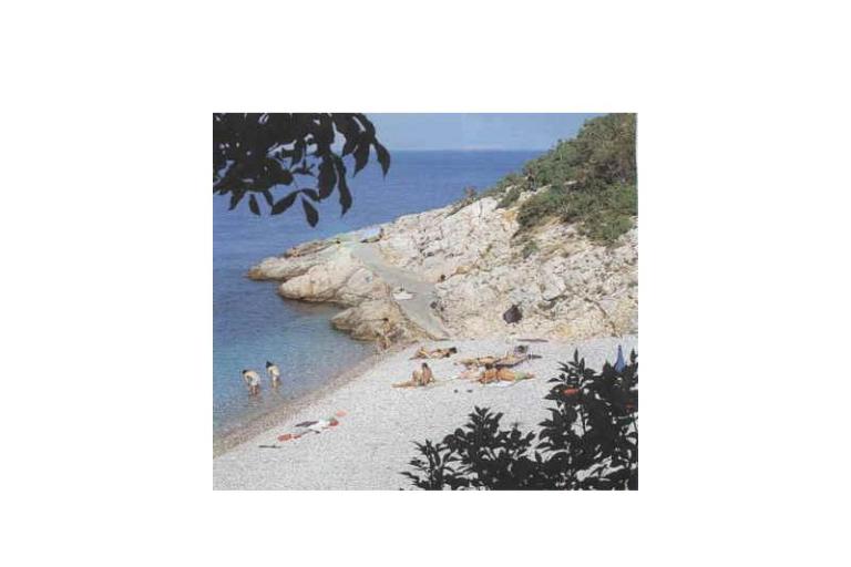 Apartmanok Bionda – fotó 32