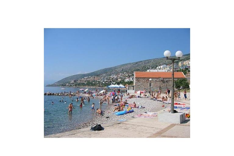 Apartmanok Bionda – fotó 33