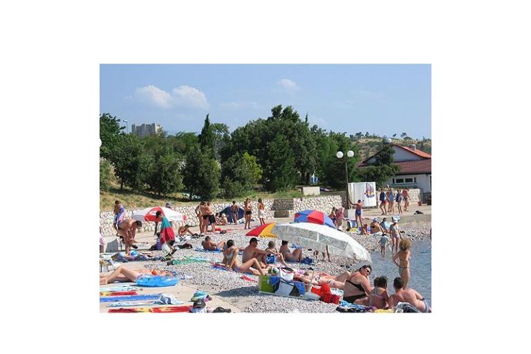 Apartmanok Bionda – fotó 34