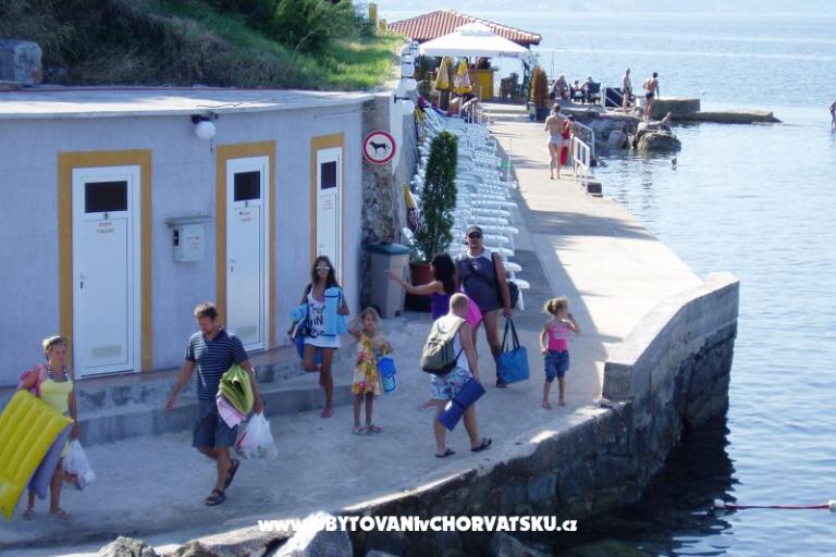 Apartmanok Bionda – fotó 36