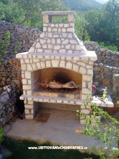 Apartmanok Bionda – fotó 6