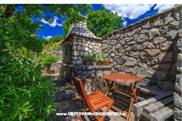Apartmanok Bionda – fotó 7