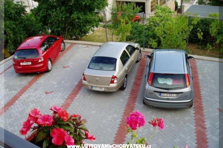 Apartmanok Bionda – fotó 8
