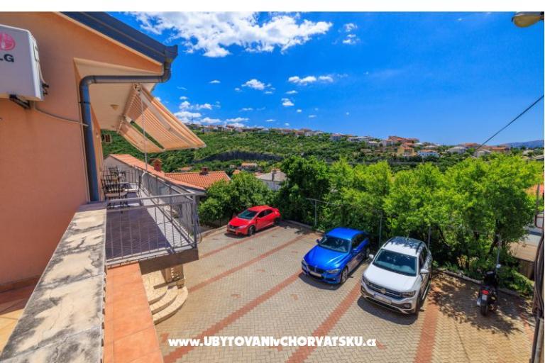 Apartmanok Bionda – fotó 9