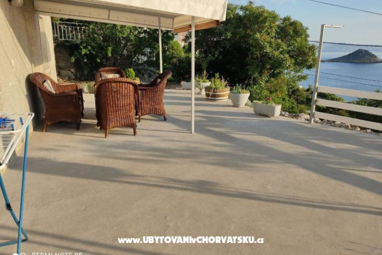 Apartmanok Iva – fotó 11