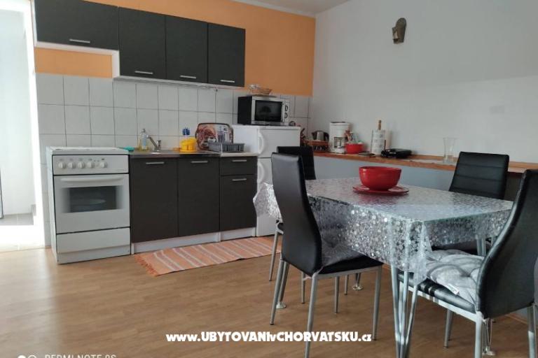 Apartmanok Iva – fotó 14