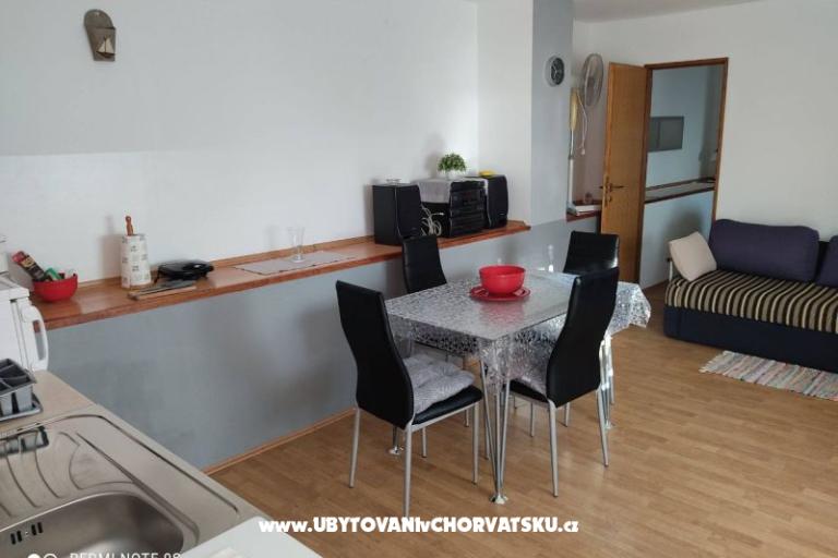 Apartmanok Iva – fotó 15