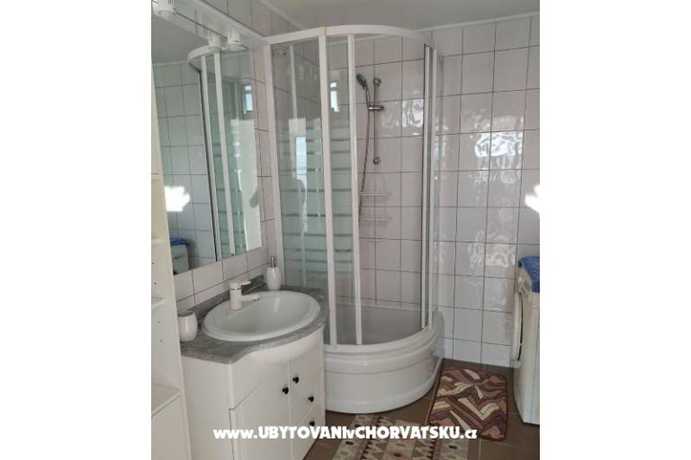 Apartmanok Iva – fotó 16