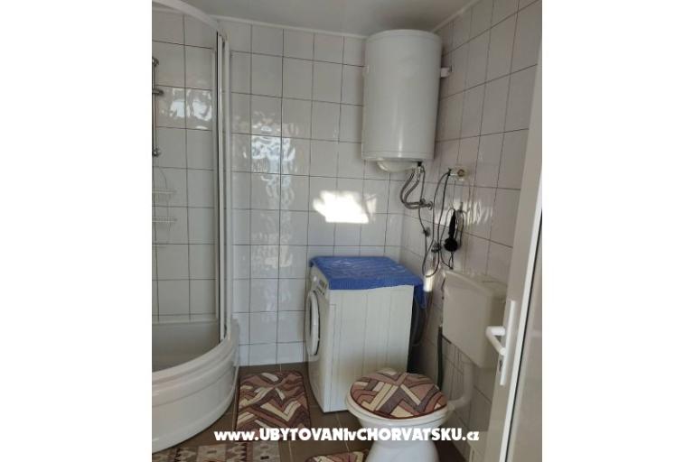 Apartmanok Iva – fotó 17