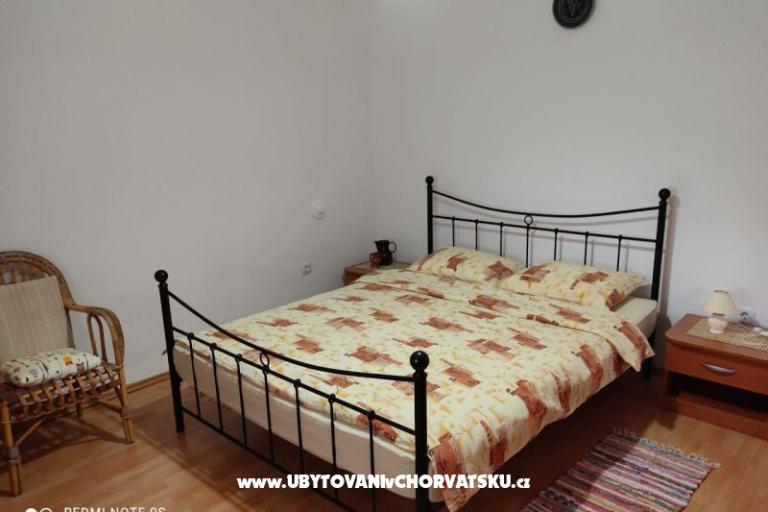 Apartmanok Iva – fotó 2